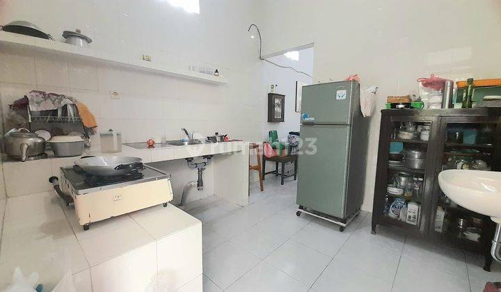 Rumah Siap Huni Lokasi Banjarsari, Solo  3