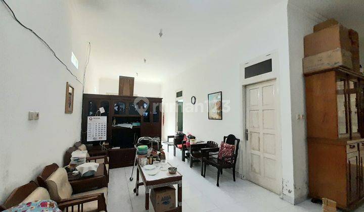 Rumah Siap Huni Lokasi Banjarsari, Solo  9