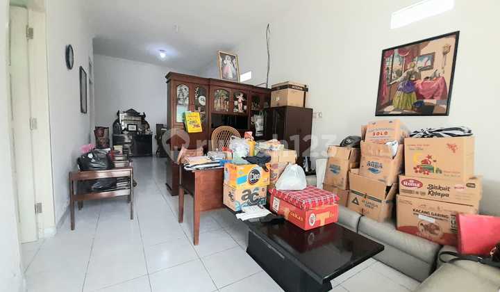 Rumah Siap Huni Lokasi Banjarsari, Solo  10