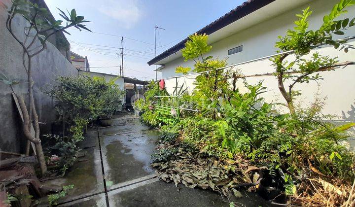 Rumah Siap Huni Lokasi Banjarsari, Solo  13