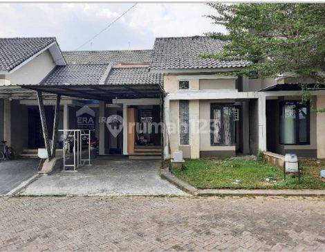 Rumah Cluster Siap Huni Lokasi Solo Timur, Jaten 1
