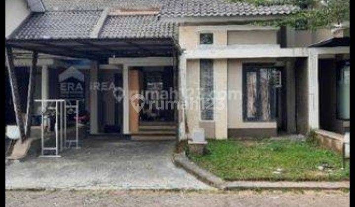 Rumah Cluster Siap Huni Lokasi Solo Timur, Jaten 4