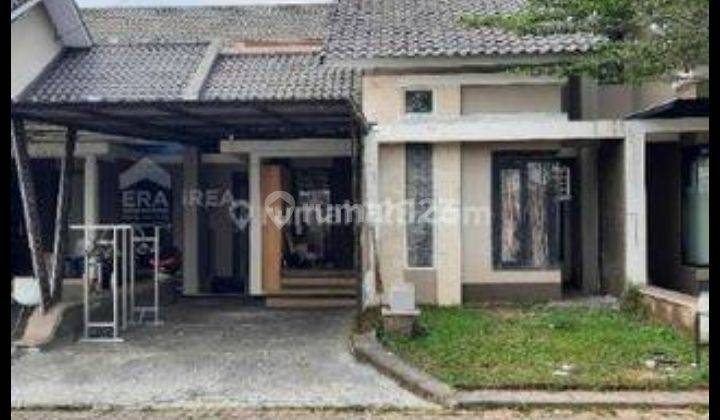 Rumah Cluster Siap Huni Lokasi Solo Timur, Jaten 10