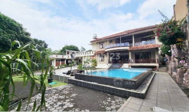 Rumah Siap Huni Lokasi Solo Barat, Winong, Boyolali 1