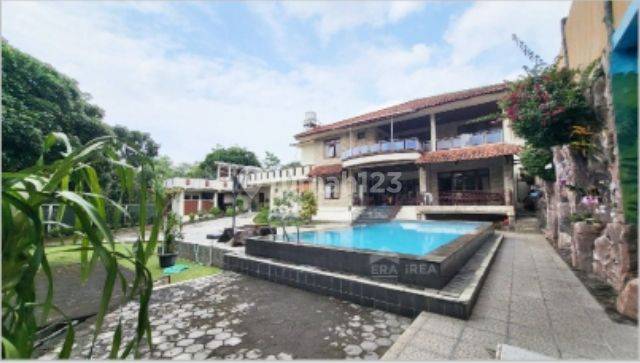 Rumah Siap Huni Lokasi Solo Barat, Winong, Boyolali 4