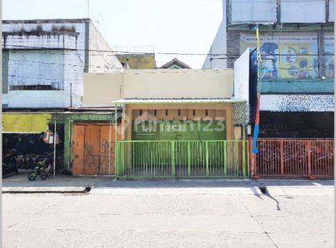Ruang Usaha Strategis Lokasi Solo Timur, Jaten, Karanganyar 8