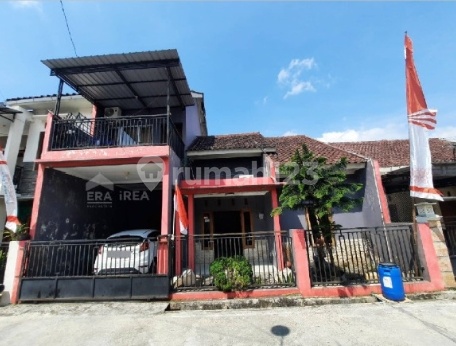 Rumah Siap Huni Lokasi Bendosari Sukoharjo 1