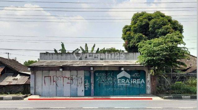 Tanah Strategis Lokasi Solo Barat, Kartasura, Sukoharjo  4