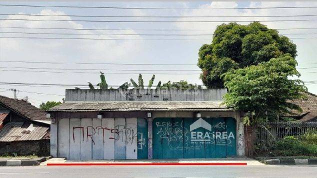 Tanah Strategis Lokasi Solo Barat, Kartasura, Sukoharjo  7