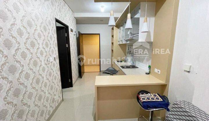 Apartemen The Kahyangan Solo Baru, Grogol, Sukoharjo 1