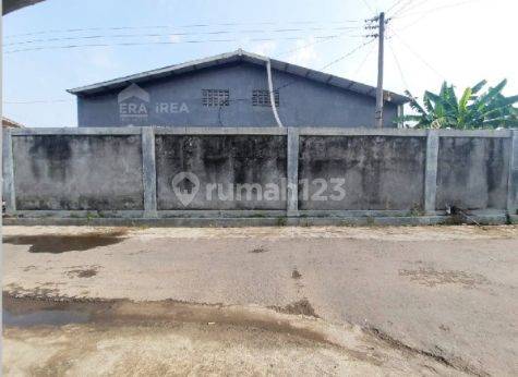 Gudang Lokasi Dekat Solo Baru, Dukuh, Sukoharjo 4