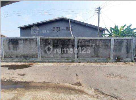 Gudang Lokasi Dekat Solo Baru, Dukuh, Sukoharjo 6