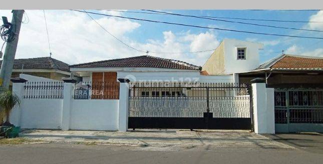 Rumah Siap Huni Lokasi Dekat Solo Baru, Grogol, Sukoharjo 3