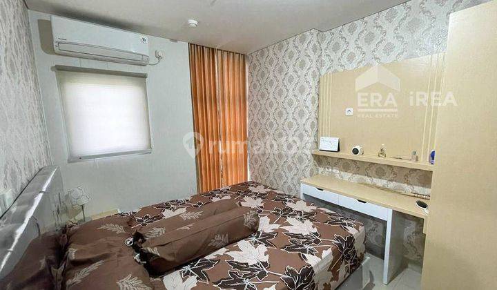 Apartemen The Kahyangan Solo Baru, Grogol, Sukoharjo 2