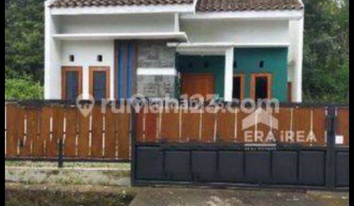 Rumah  Siap Huni Lokasi Solo Barat,  Banyudono, Boyolali 2