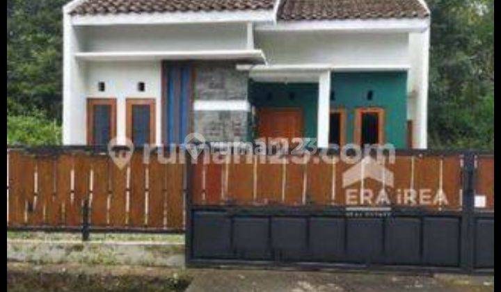 Rumah  Siap Huni Lokasi Solo Barat,  Banyudono, Boyolali 4