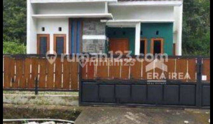 Rumah  Siap Huni Lokasi Solo Barat,  Banyudono, Boyolali 5