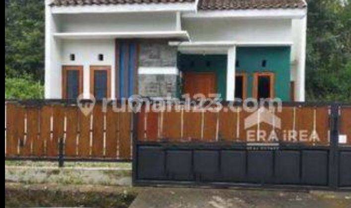 Rumah  Siap Huni Lokasi Solo Barat,  Banyudono, Boyolali 8