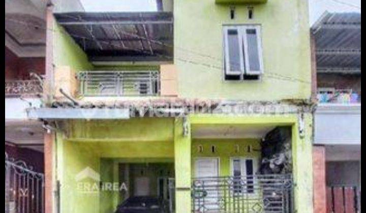 Rumah Siap Huni Lokasi Solo Barat, Gedongan Colomadu, Karanganyar 2