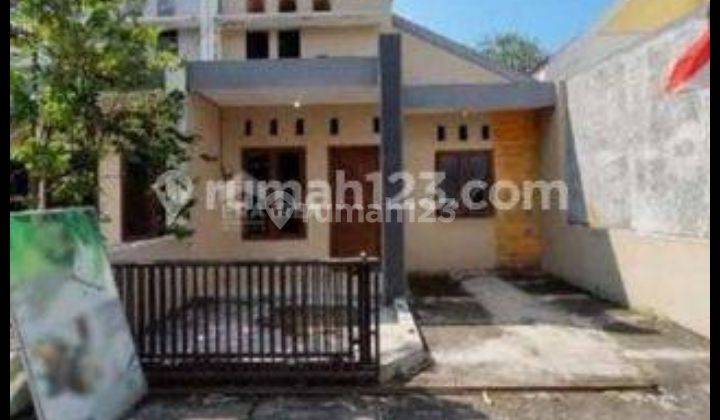 Rumah Lokasi Solo Barat, Sawahan, Ngemplak, Boyolali 8