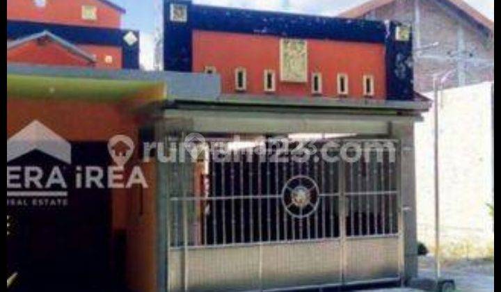 Rumah Siap Huni Solo Timur, Kebakkramat Karanganyar 2