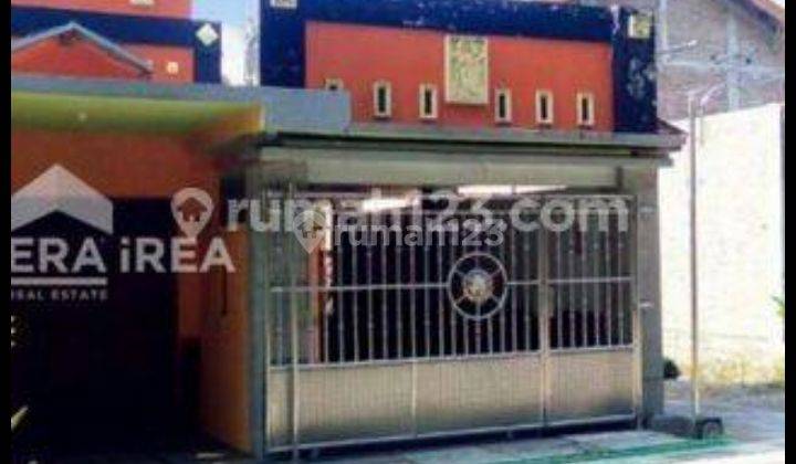 Rumah Siap Huni Solo Timur, Kebakkramat Karanganyar 5