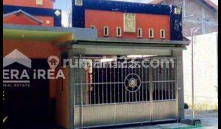 Rumah Siap Huni Solo Timur, Kebakkramat Karanganyar 4