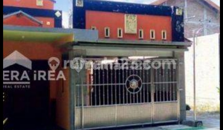 Rumah Siap Huni Solo Timur, Kebakkramat Karanganyar 6