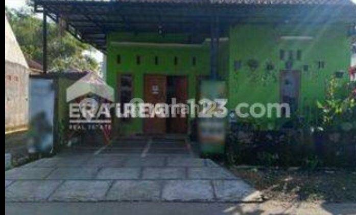 Rumah Siap Huni 10 menit dari Solo Baru, Bendosari, Sukoharjo 4