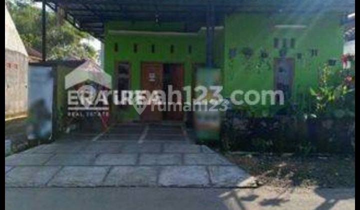 Rumah Siap Huni 10 menit dari Solo Baru, Bendosari, Sukoharjo 7