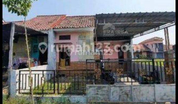 Rumah Cluster Lokasi Dekat Solo Baru, Bendosari, Sukoharjo. 5