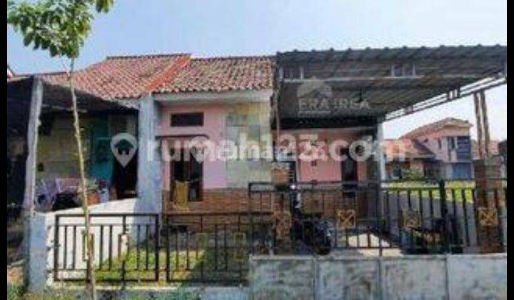 Rumah Cluster Lokasi Dekat Solo Baru, Bendosari, Sukoharjo. 4