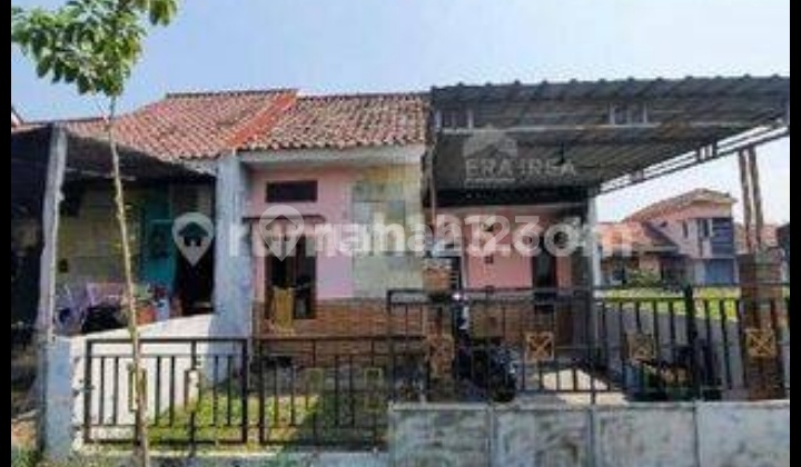 Rumah Cluster Lokasi Dekat Solo Baru, Bendosari, Sukoharjo. 6