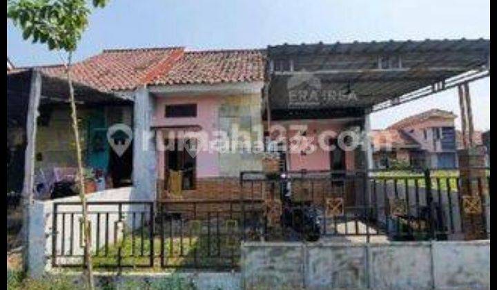 Rumah Cluster Lokasi Dekat Solo Baru, Bendosari, Sukoharjo. 7