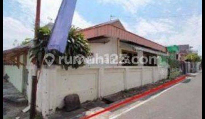 Rumah Minimalis Siap Huni Lokasi Banjarsari, Solo 

 2