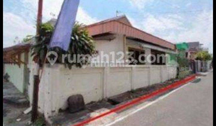Rumah Minimalis Siap Huni Lokasi Banjarsari, Solo 

 7