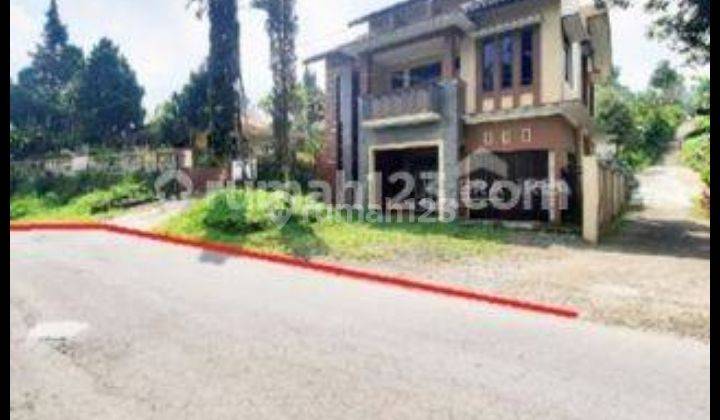 Villa Siap Huni Lokasi Solo Timur, Tawangmangu, Karanganyar 3