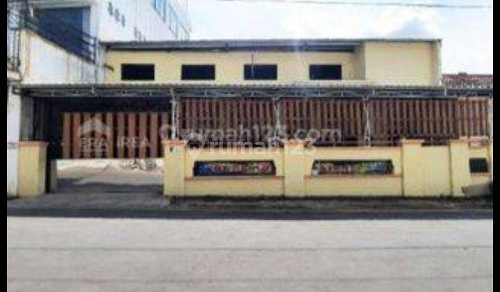 Rumah Siap Huni Lokasi Solo Timur, Ngringo, Jaten Karanganyar 3