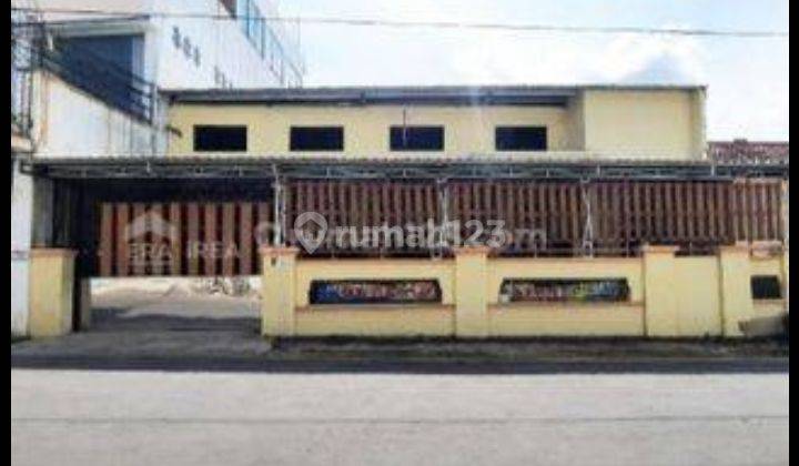 Rumah Siap Huni Lokasi Solo Timur, Ngringo, Jaten Karanganyar 2