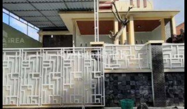 Rumah 1.5 Lantai Lokasi Tengah Kota Solo, Nusukan Banjarsari 4