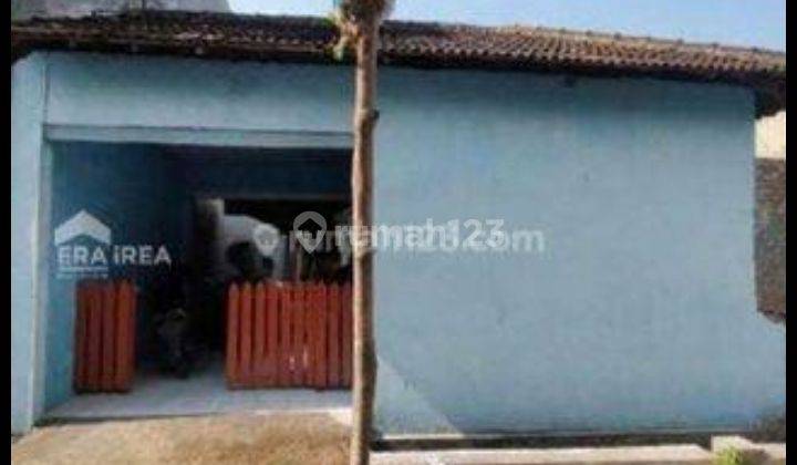 Rumah Siap Huni Lokasi Mendungan Pabelan, Kartasura, Sukoharjo 
 4