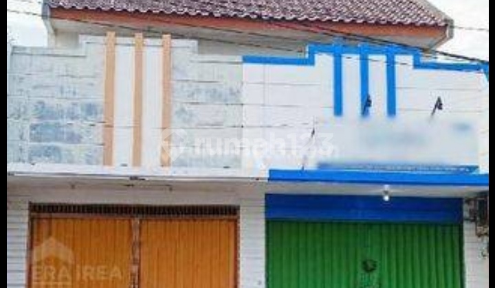 Ruko Lokasi Strategis Dekat Solo Baru, Baki Sukoharjo 5