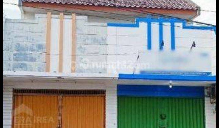 Ruko Lokasi Strategis Dekat Solo Baru, Baki Sukoharjo 7