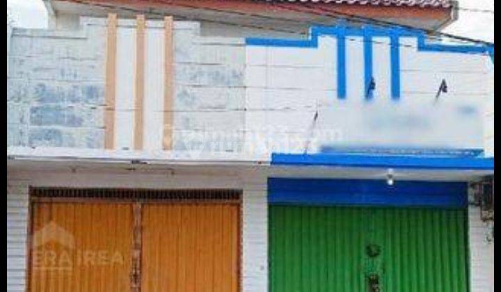 Ruko Lokasi Strategis Dekat Solo Baru, Baki Sukoharjo 8