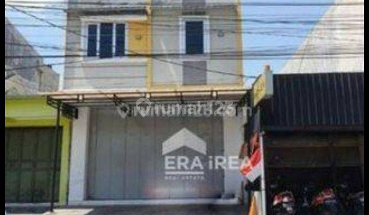 Ruko Minimalis Lokasi Strategis Solo Barat, Kartasura
 6