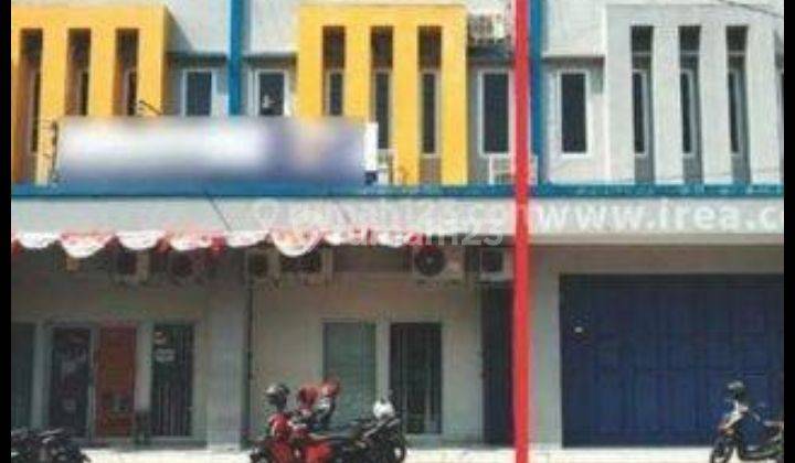 Ruko Lokasi Tengah Kota, Strategis Gayam, Sukoharjo 5
