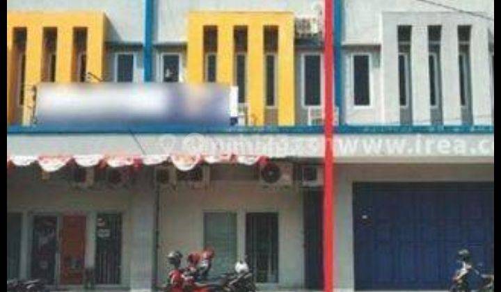 Ruko Lokasi Tengah Kota, Strategis Gayam, Sukoharjo 6