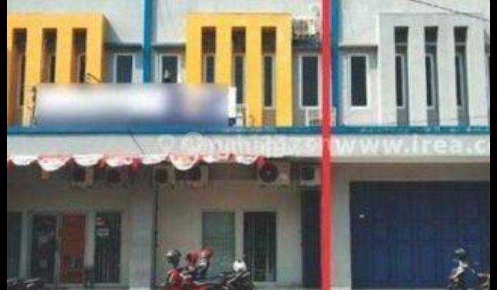 Ruko Lokasi Tengah Kota, Strategis Gayam, Sukoharjo 7