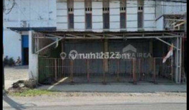 Rumah  Siap Huni Lokasi Kadipiro, Banjarsari, Solo  2