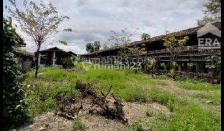 Tanah Lokasi Solo Timur, Polokarto Sukoharjo 
 5